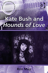 Kate Bush And Hounds Of Love.