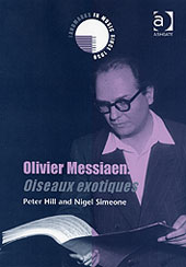 Olivier Messiaen : Oiseaux Exotiques.