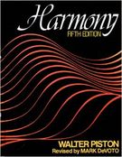 Harmony : Fifth Edition / Revised And Expanded By Mark Devoto.