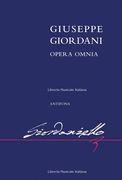 Veni Sponsa Christi : Antifona / edited by Ugo Gironacci and Italo Vescovo.
