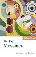 Life Of Messiaen.