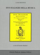 Duo Dialoghi Della Musica / Edited By Patrizio Barbieri.