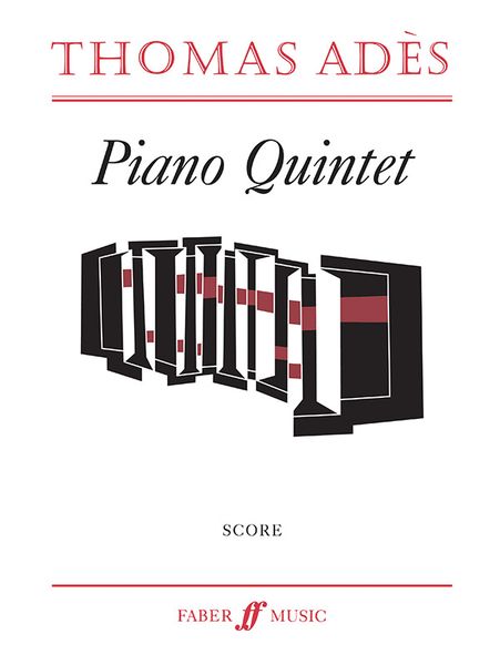 Piano Quintet, Op. 20 (2000).
