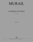 Barque Mystique : For Flute, Clarinet, Violin, Cello and Piano.