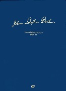 Himmelfahrts-Oratorium : Oratorio Festo Ascensionis Christi BWV 11.