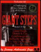 Giant Steps : Six Challenging Jazz Songs In All 12 Keys.