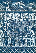 Latin Antiphons and Psalms : edited by Frank Ll. Harrison.