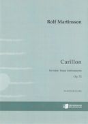 Carillon : For Nine Brass Instruments (2006).