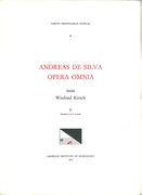 Opera Omnia, Vol. 2 : Motetta 5 Et 6 Vocum / edited by Winfried Kirsch.