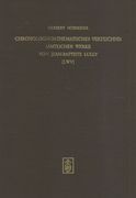 Chronologisch-Thematisches Verzeichnis Saemtlicher Werke von Daniel Francois...Auber. 2 Volume Set.