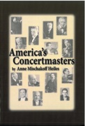 America's Concertmasters.