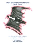 Fledermaus = The Bat / edited by Nico Castel.