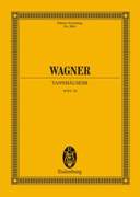 Tannhäuser, WWV 70 / edited by Peter Jost.
