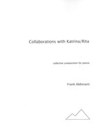 Collaborations With Katrina/Rita : Collective Composition For Pianos (2005).