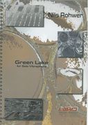 Green Lake : For Vibraphone Solo.