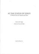 At The Statue Of Venus : A Musical Scene For Soprano And Piano.