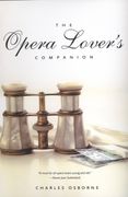 Opera Lover's Companion.