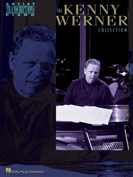 Kenny Werner Collection : For Piano.