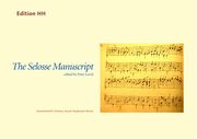 Selosse Manuscript : Seventeenth Century Jesuit Keyboard Music / edited by Peter Leech.