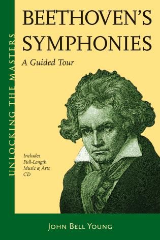 Beethoven's Symphonies : A Guided Tour.