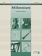 Millennium : For Orchestra.
