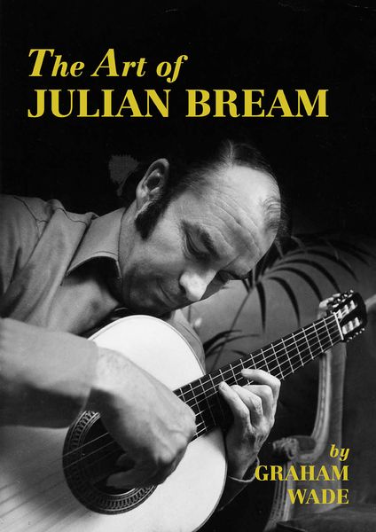 Art Of Julian Bream.