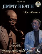Jimmy Heath : 14 Jazz Classics.