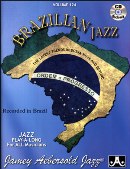 Brazilian Jazz : The Latest Trends In Bossa-Nova and Beyond/Ordem E Progresso (Recorded In Brazil).
