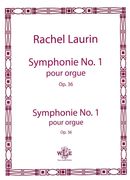 Symphonie No. 1, Op. 36 : Pour Orgue (2002).
