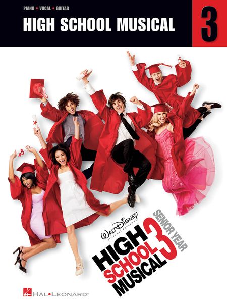 High School Musical 3.