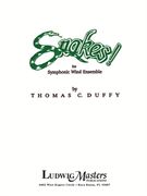 Snakes! : For Concert Band.