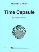 Time Capsule : For Two French Horns.