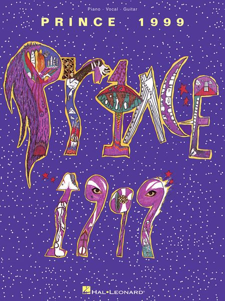Prince - 1999.