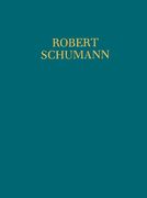 Romances For Female Voices, Op. 69 and 91 / edited by Irmgard Knechtges-Obrecht...