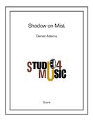 Shadow On Mist : For Flute Solo and Percussion Quintet (1999).