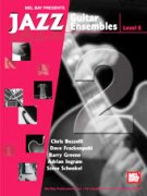 Jazz Guitar Ensembles, Level 2.