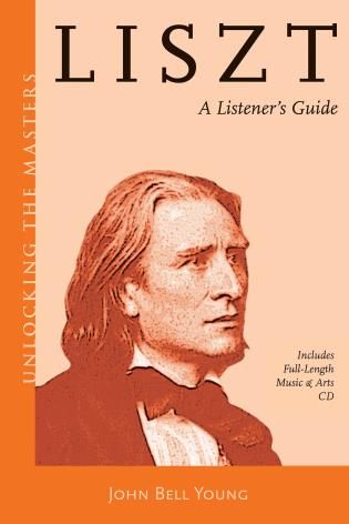 Liszt : A Listener's Guide.