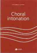 Choral Intonation.