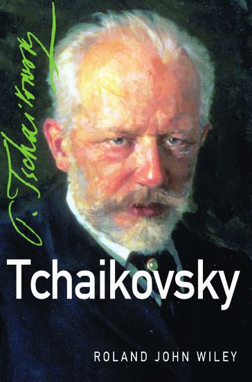 Tchaikovsky.