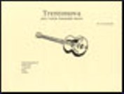 Trentonova : For Five Guitars, Bass and Drums.