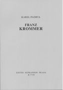 Frantisek Krommer (1759-1831) - Thematic Catalogue.