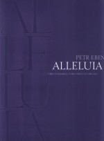 Alleluia : For Children, Mixed Chorus and Organ.