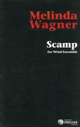 Scamp : For Wind Ensemble.
