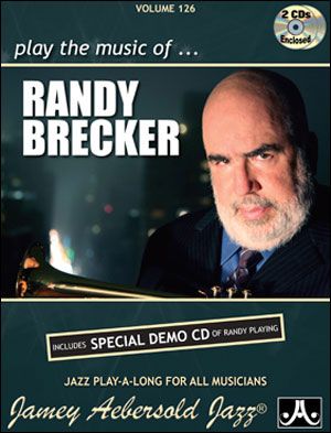 Play The Music Of Randy Brecker.