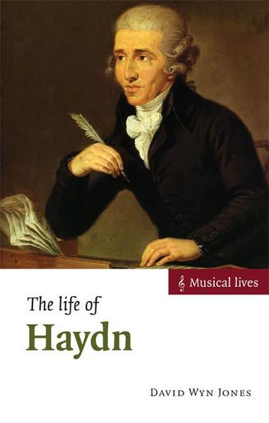 Life Of Haydn.