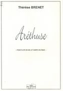Arethuse : Pour Flute En Sol Et Harpe Celtique (2002).