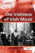 Irishness Of Irish Music.