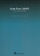 Jaws : Suite From The Motion Picture.