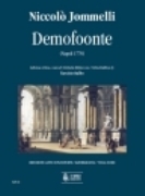 Demofoonte : Dramma Per Musica / edited by Tarcisio Balbo.