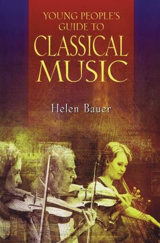Young People's Guide To Classical Music.